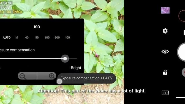 Camera 4K Pro App Video 2 смотреть онлайн