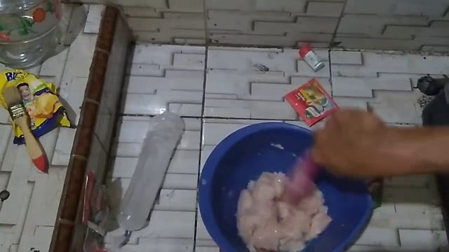 Begini cara membuat bakso ayam tanpa menggunakan blender смотреть онлайн
