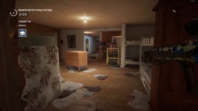 Rainbow Six Siege - Первые шаги смотреть онлайн