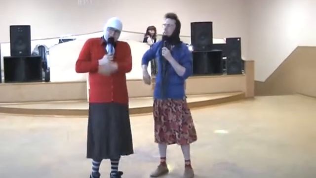 5 лет заводу НЗКМ Банкет смотреть онлайн