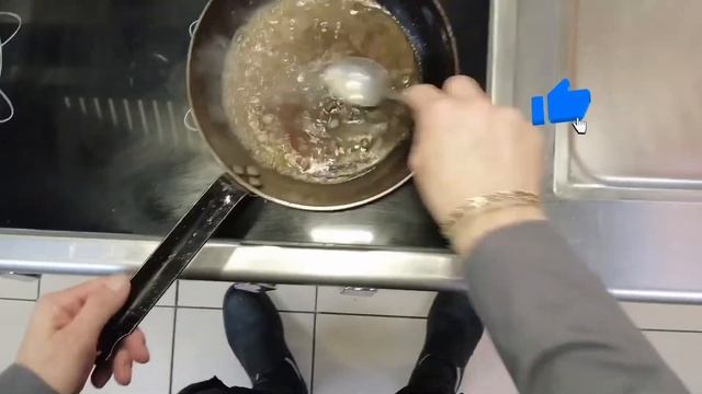 Filetto Di Manzo Ai 3 Pepi