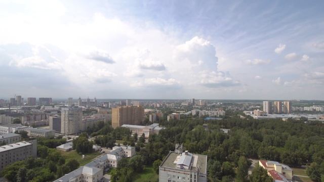 Жилой дом "Ньютон" - ул. Залесского, 2/4 смотреть онлайн