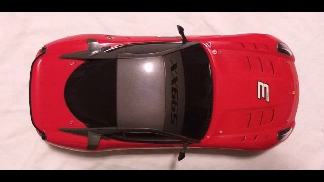 Ferrari 599xx gto,evo,1/18,r/c,hot wheels,bburago,kk,kyosho,mr,elite,bbr,gtb,xq,welly,cmc,gt spirit смотреть онлайн