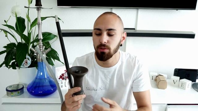 VDK|| MARTINI|| Produktvorstellung|| SHISHA MÜ