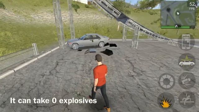 Madout2 BCO car review: Kaban смотреть онлайн
