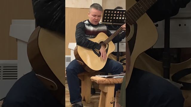 Степан Церковь Апатиты смотреть онлайн