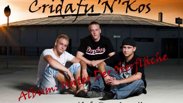 Cridafu'N'Kos 02 Heimkehr смотреть онлайн