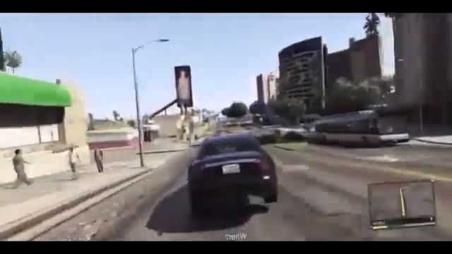 Unvailed grand theft auto vice city machete 2017 preview смотреть онлайн