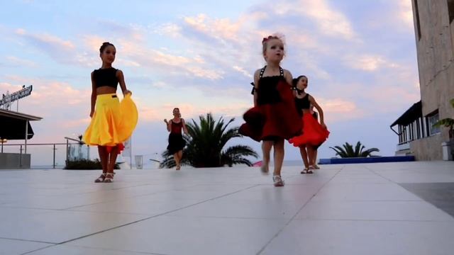 Сальса(Salsa) смотреть онлайн