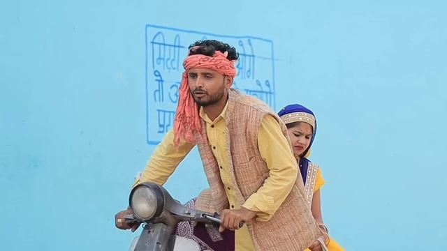 लाडली बहना की E-KYC | Ladli Bahna ki kyc | Bundelakhndi Comedy Vinod prajapati смотреть онлайн