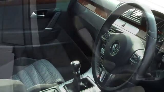 2010 VW Passat CC 2.0GT TDi 4dr £19,250 смотреть онлайн