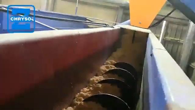 4 sets wood sawdust pallet cube block production line смотреть онлайн