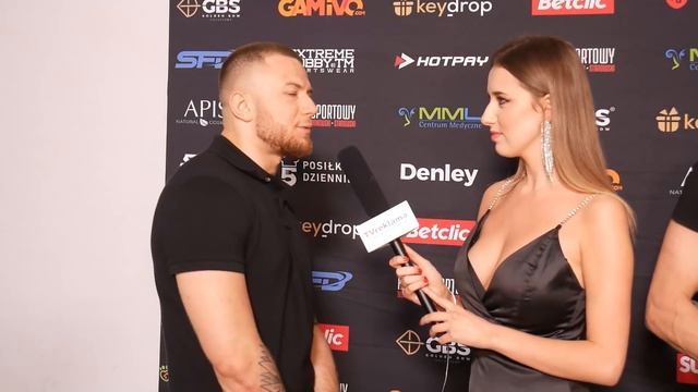 ADRIAN POLAK GRATULUJĘ AMADEUSZOWI FERRARI WYGRANEJ Z FILIPKIEM ZAWALCZYMY NA FAME 13 смотреть онлайн
