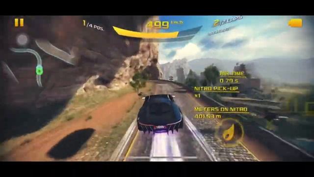 Asphalt 8, Multiplayer Lamborghini Centenario Last Night Battle Races🔥 смотреть онлайн