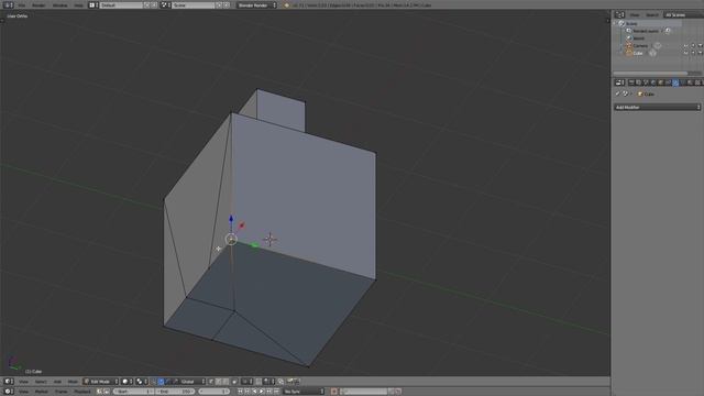 OVERVIEW - Polycount reduction (before and after texturing) смотреть онлайн