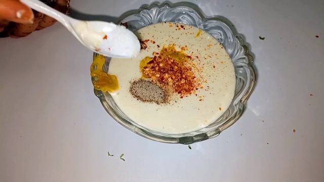 No egg No mayonnaise||5 Homemade Easy Sauces and Dips Recipe||by Ak Khan Kitchen.. смотреть онлайн