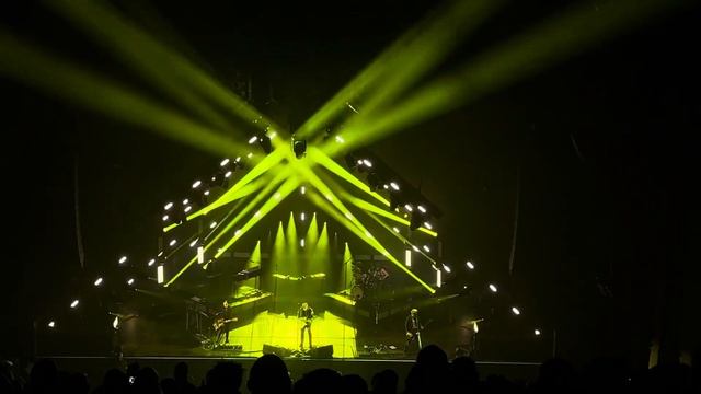 Queens of the Stone Age - Paper Machete - 8/18/2023 - Fox Theatre - Atlanta, GA смотреть онлайн