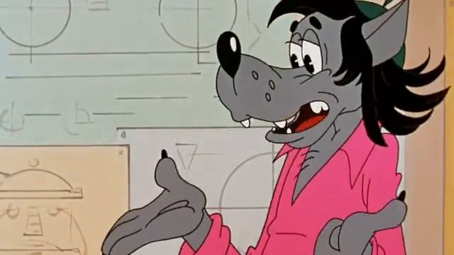 Ну,погоди 12 смотреть онлайн