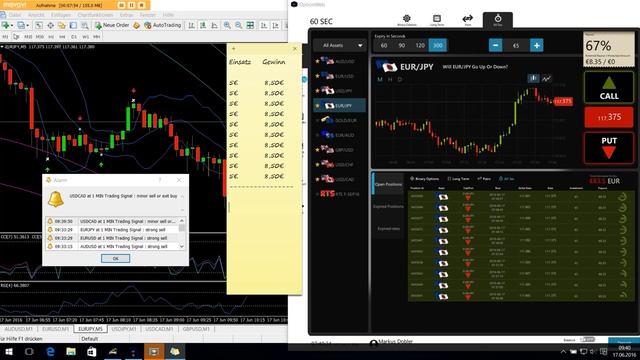 Binäre Optionen 60 vs 300 Optionweb смотреть онлайн