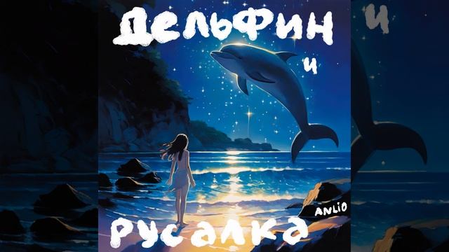 Дельфин и русалка смотреть онлайн