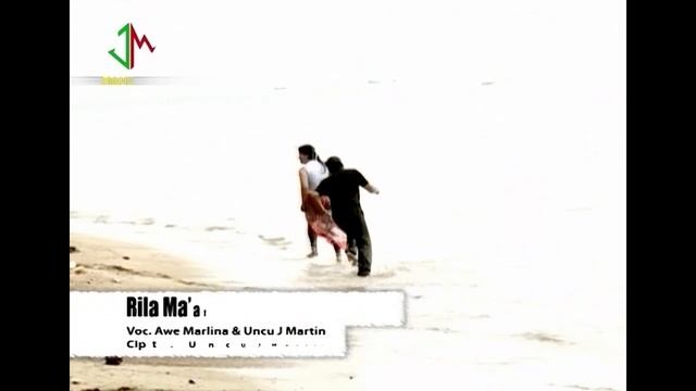Uncu J Martin feat. Lina Martin - Rila Maafkan (Official Music Video) смотреть онлайн