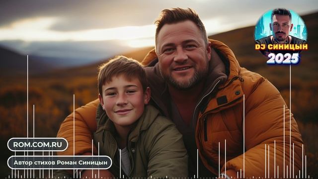 DJ СИНИЦЫН - Сынок смотреть онлайн