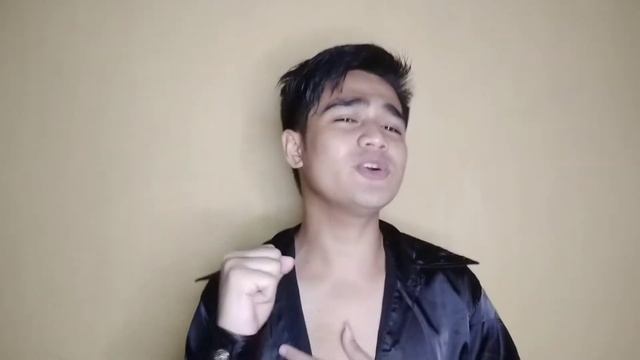Gabay (Lead the Way) by KZ Tandingan || Rayah and the Last Dragon || John Lloyd Dayawon Cover смотреть онлайн