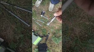 установка ввертыша под свечу