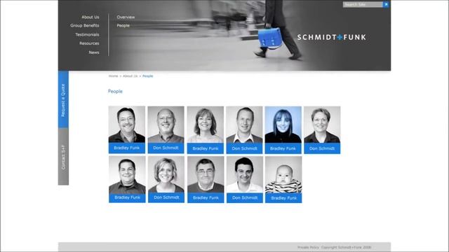 KIMBO Design Inc. Video Reel смотреть онлайн