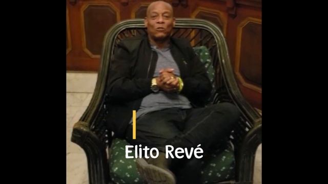 Elito Revé y su Charangón recomiendan SALSA 106 online смотреть онлайн