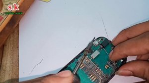 SAMSUNG 310, 313 Mobile Repair, | samsung B310 charging problem solution, slow charging solution