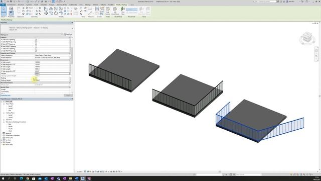 Malmerk BIM models for Revit смотреть онлайн