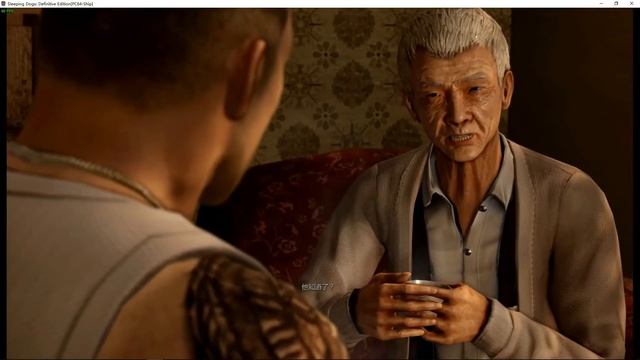 SleepDogs 002 帮宝叔收高利贷 смотреть онлайн