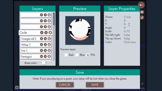 Bonk.io como fazer a skin do Goku ( Dragon ball ) смотреть онлайн