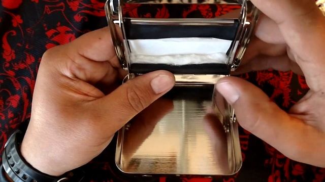 Gizeh roller box смотреть онлайн