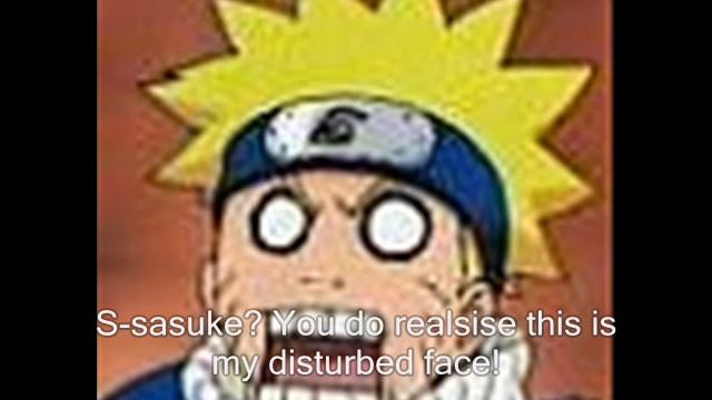 Naruto - the stolen cuppcake! well...sushi thing смотреть онлайн