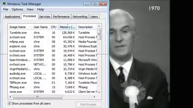 BBC_Election_1970 part 08 смотреть онлайн
