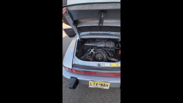 PCARMARKET Auction: 1974 Porsche 911 смотреть онлайн