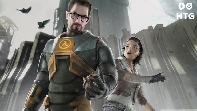 Самые трогательные игровые саундтреки 🎮 Эмоциональные, красивые и грустные 💔 [Музыка без рекламы] смотреть онлайн