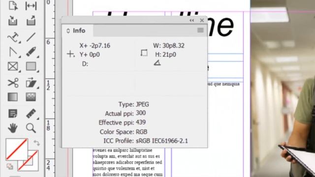 InDesign with Dave Fehr - Session 4: Images смотреть онлайн