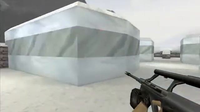 CS 1.6 |InG.Pr0| - Android.# Vs 