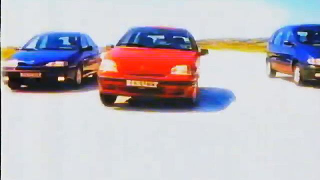 POP TV - Reklamni Blok 2 (Julij 1997) смотреть онлайн