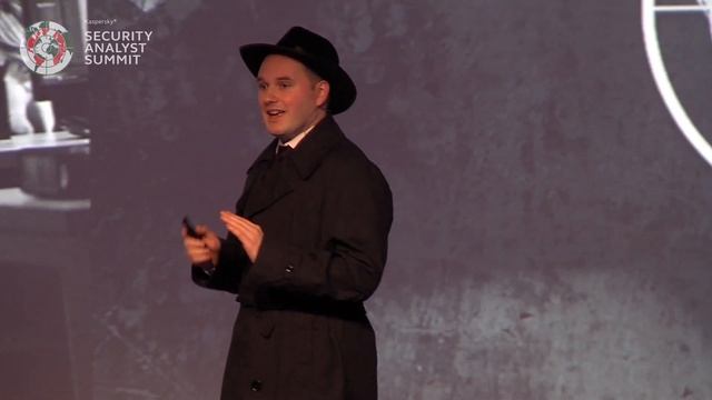 CATCHING CRYPTO-CRIMINALS: THAT WAS EASY! смотреть онлайн