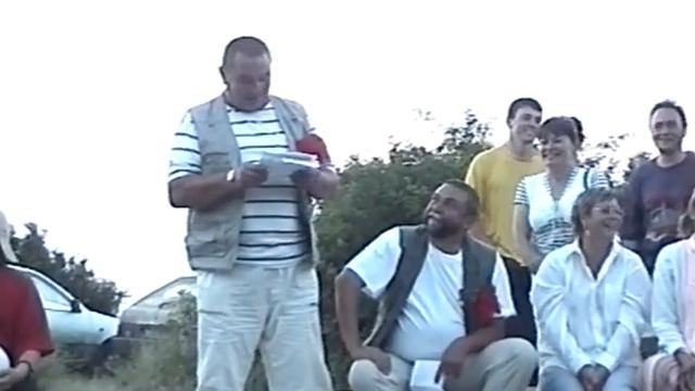 2004 год 2я сменя ДОНОСЫ часть 2 смотреть онлайн