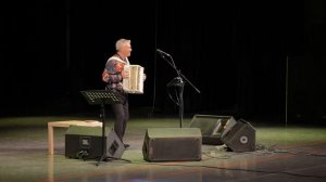 ФОТО-ВИДЕО-отчёт Валерия СЁМИНА 🔥 г. УЛЬЯНОВСК ❤️ 30 апреля 2024 года 🔥