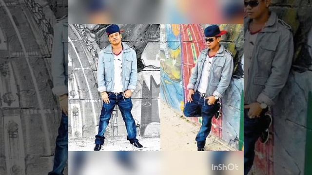 Chico - Pop No Style (Dancehall Rock Riddim) смотреть онлайн
