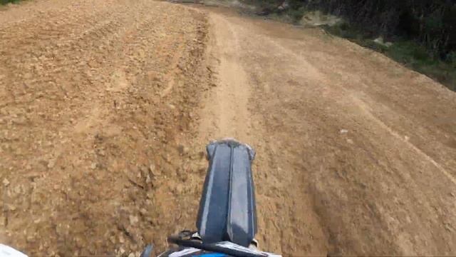 Boneyard Hot Lap. 2020
