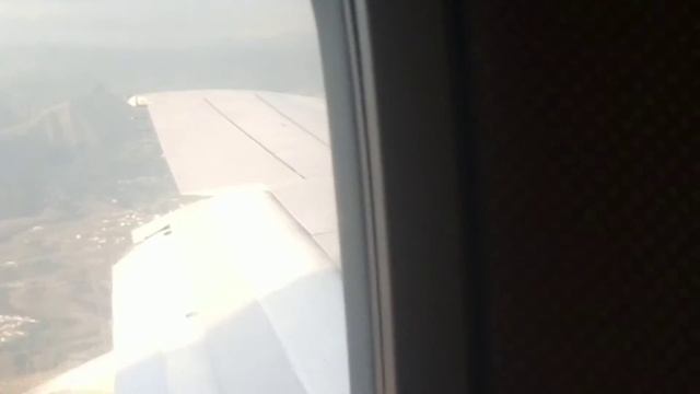 приземление на остров ТЕНЕРИФЕ смотреть онлайн
