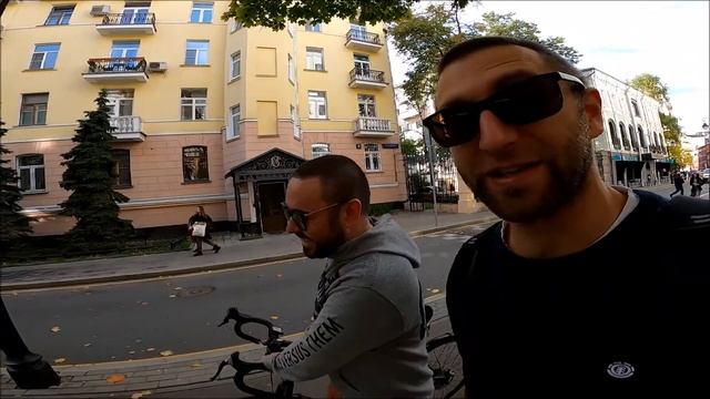 Бар "Мотыга Йети" - Анонс №7 смотреть онлайн