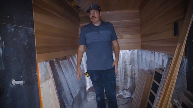 Citrus Pointe: The Hidden Infrared Sauna | AFT Construction